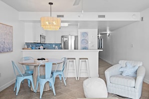 Condo, 1 King Bed with Sofa bed (Pelican Isle 211- Sugar Sands Retreat) | Interior