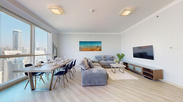 Smart TV 