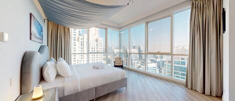 2 soveværelser, strygejern/strygebræt, gratis Wi-Fi, sengetøj