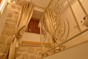 Staircase - Villa Madonna della Strada A2 (Dubrovnik)