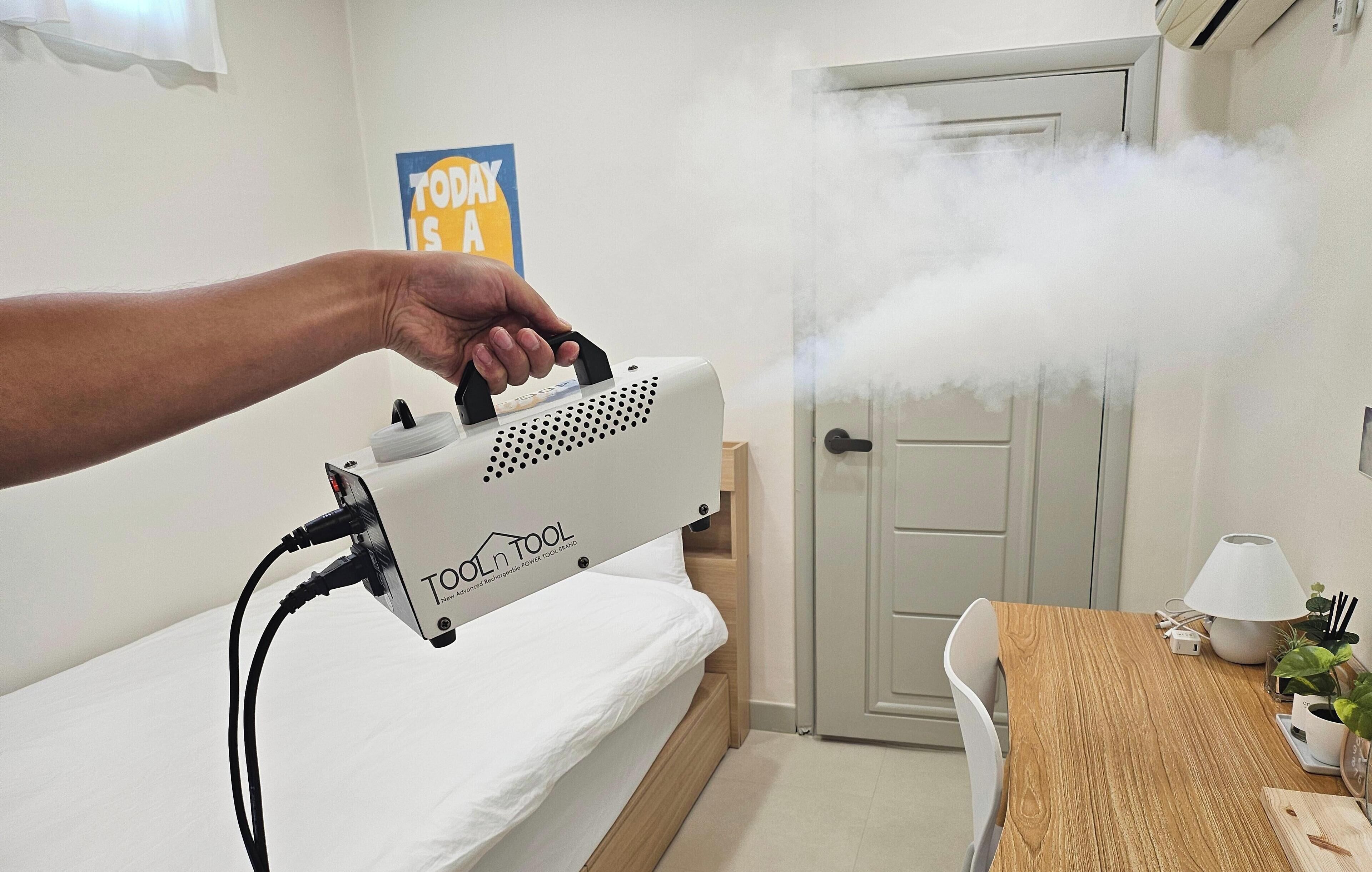 Premium bedding, free WiFi, bed sheets