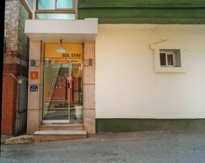 Single Room (MUST Contact Hotel Before Check-in) | Exterior