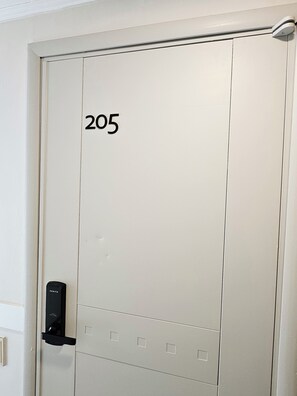 Ropa de cama de alta calidad, wifi gratis y ropa de cama 
