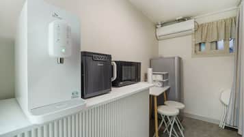 Tweepersoonskamer | Wasservice