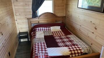 3 makuuhuonetta, ilmainen Wi-Fi, vuodevaatteet