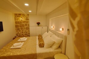 Bettwäsche aus ägyptischer Baumwolle, hochwertige Bettwaren