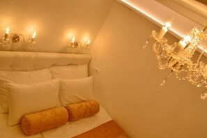 Bộ trải giường bằng vải cotton Ai Cập, bộ đồ giường cao cấp
