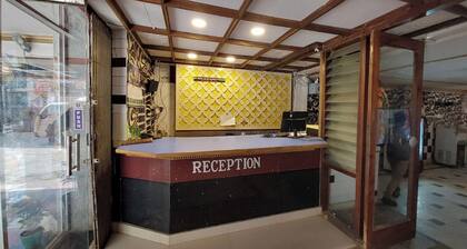 DhamStay Hotel Swagat Premium Bhubaneswr