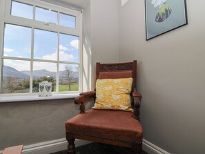 Interior - Cantref House Top Floor (Brecon)