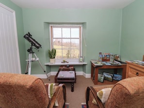 Interior - Cantref House Top Floor (Brecon)