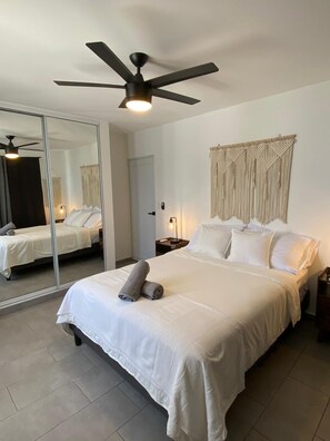 Comfort House, Balcony, Poolside | 3 bedrooms, blackout drapes, iron/ironing board, free WiFi - Sea Breeze Tunnel Hideaway 3 (Quebradillas)