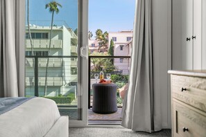 2 chambres, accès Internet, draps fournis