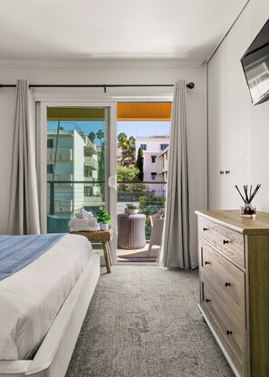 2 Schlafzimmer, Internetzugang, Bettwäsche