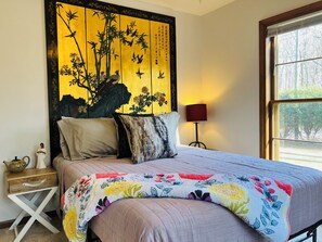 3 chambres, Wi-Fi, draps fournis