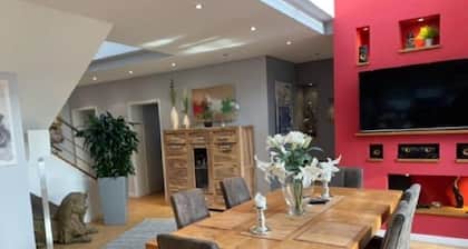 DomBlick - 2 room apartment near Cologne City / DOM & Old Town