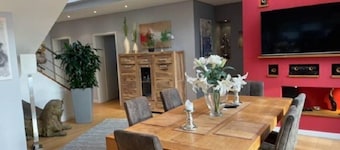 DomBlick - 2 room apartment near Cologne City / DOM & Old Town