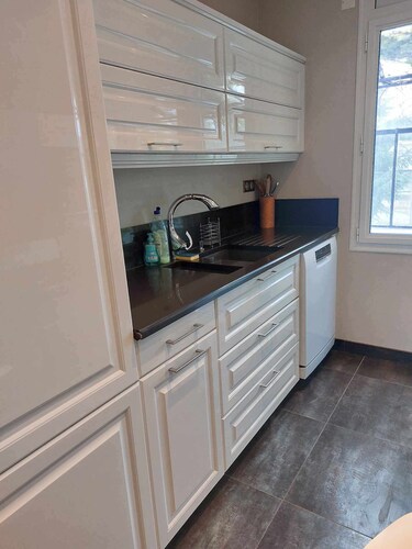 Spacious house in Champagne: a bubble of relaxation for friends and family!