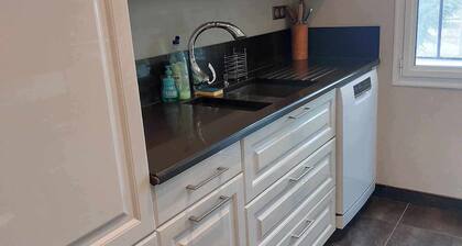 Spacious house in Champagne: a bubble of relaxation for friends and family!