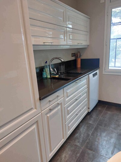 Spacious house in Champagne: a bubble of relaxation for friends and family!