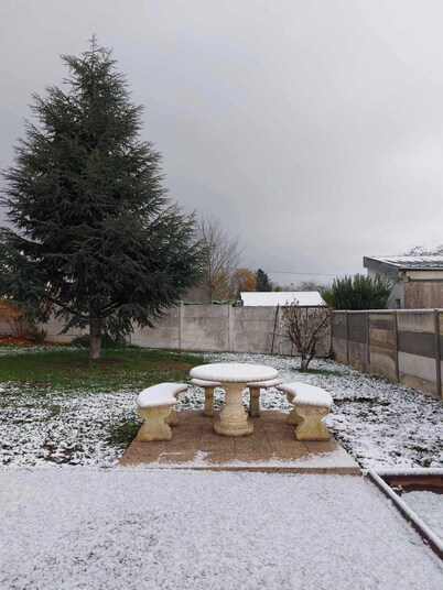 Spacious house in Champagne: a bubble of relaxation for friends and family!