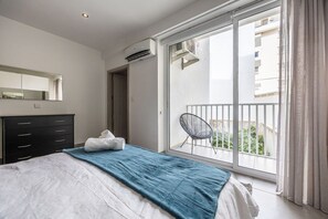2 chambres