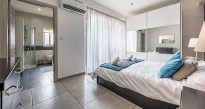 Modern Downtown Apartment