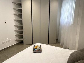 2 bedrooms, free WiFi, bed sheets - The Egħżien Collection - Suite A2 (Ix-Xagħra)