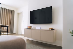 Télévision
