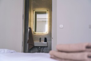 Towels - The Valley Collection - Suite A10 (Ix-Xaghra)