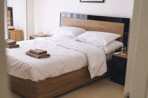 3 Schlafzimmer, Bügeleisen/Bügelbrett, kostenloses WLAN, Bettwäsche