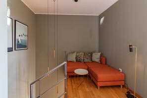 Departamento | Sala de estar