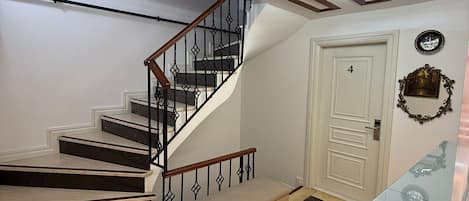 Recepción
