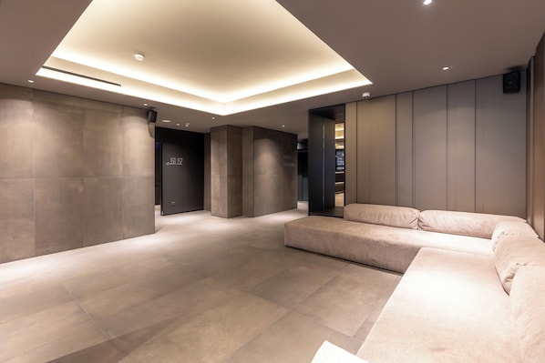 Hall