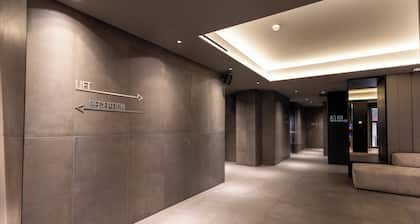 Scarlatti Hotel Milano