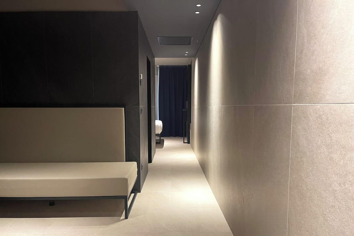 1 bedroom, minibar, in-room safe, soundproofing