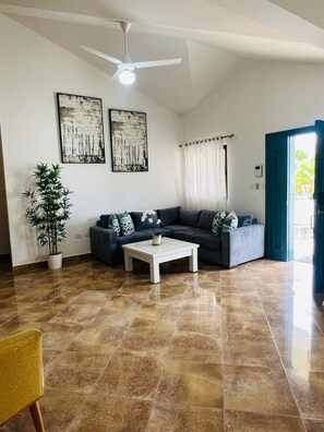 منطقة المعيشة