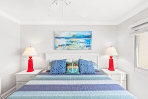 1 Schlafzimmer, Internetzugang, Bettwäsche