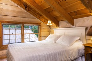 4 chambres, accès Internet, draps fournis