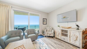 Smart-tv och dvd-spelare