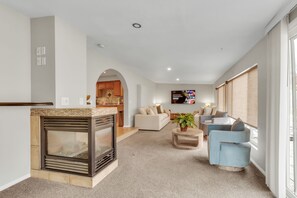 Interior - Game Room Adventures : A Family-Friendly Getaway! (Arvada)