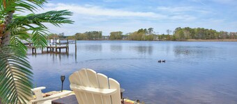 Apartment On The Creek