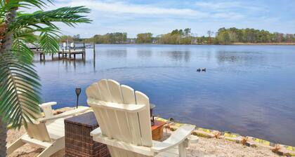 Apartment On The Creek
