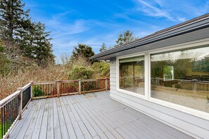 テラス / パティオ