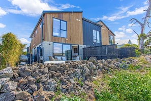 Udendørsområde