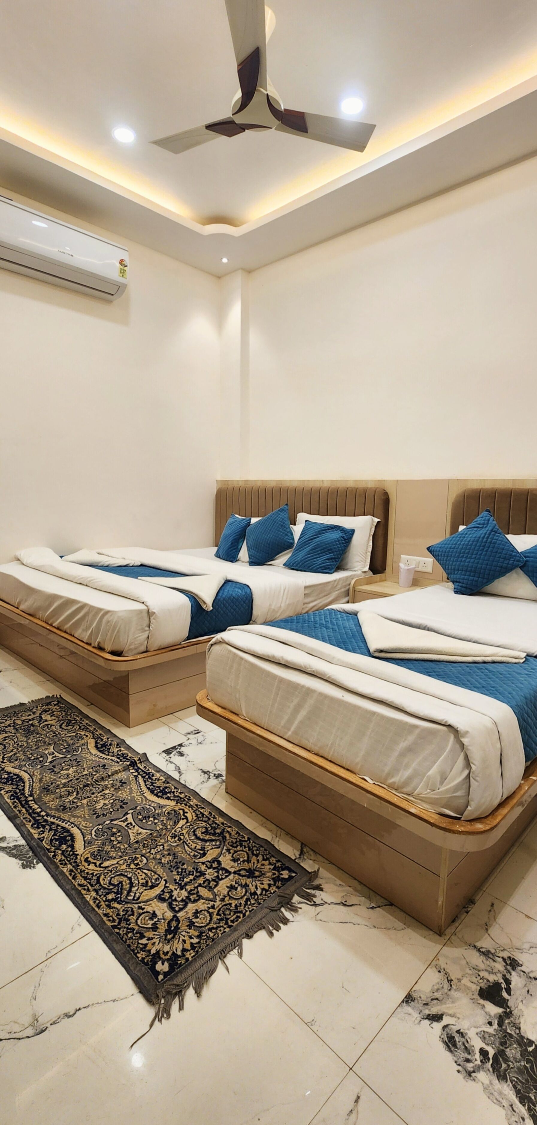 Ameublement personnalisé, bureau