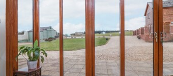 Stapleton Farm Bungalow