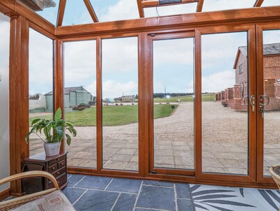 Stapleton Farm Bungalow