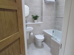Een douche