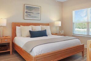 House, Multiple Beds (The Palm Place) - The Palm Place (Port St. Joe)