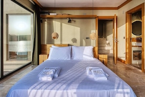 3 bedrooms, iron/ironing board, travel cot, free WiFi - Captivating Casa la Calypso (Kaş)